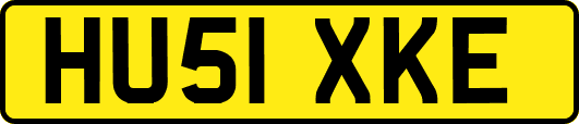 HU51XKE