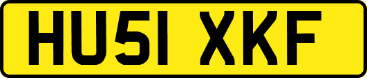 HU51XKF