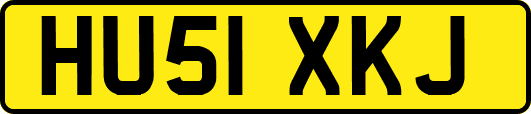 HU51XKJ