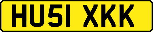 HU51XKK
