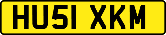 HU51XKM