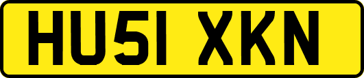 HU51XKN