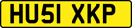 HU51XKP