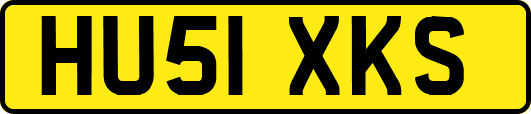 HU51XKS