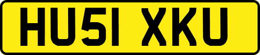 HU51XKU