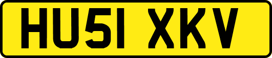 HU51XKV