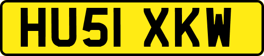 HU51XKW