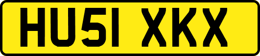 HU51XKX