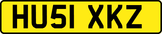HU51XKZ