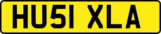HU51XLA