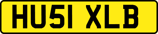 HU51XLB