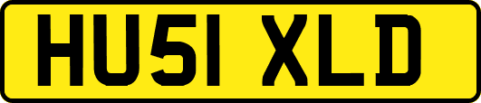 HU51XLD