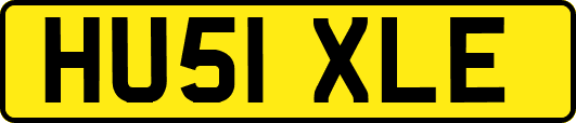 HU51XLE