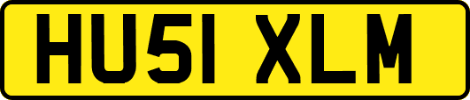 HU51XLM