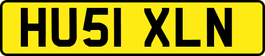 HU51XLN