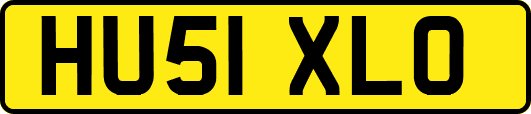 HU51XLO