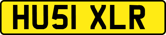 HU51XLR
