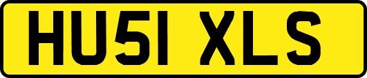 HU51XLS