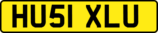 HU51XLU