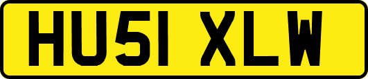 HU51XLW