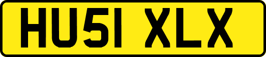 HU51XLX