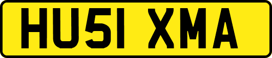HU51XMA
