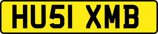 HU51XMB
