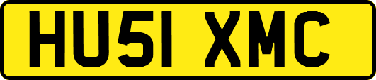HU51XMC