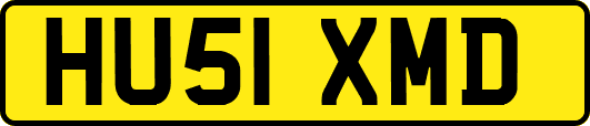 HU51XMD