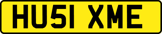 HU51XME