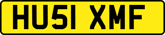 HU51XMF