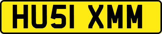 HU51XMM