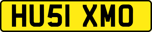 HU51XMO