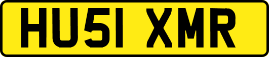 HU51XMR