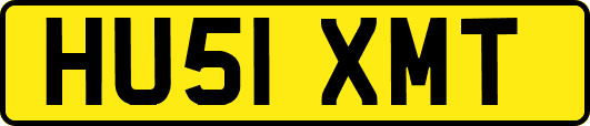 HU51XMT