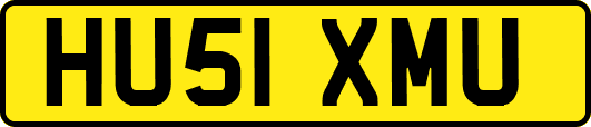 HU51XMU