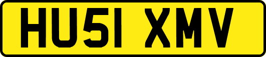 HU51XMV