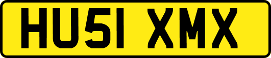 HU51XMX