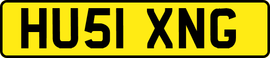 HU51XNG