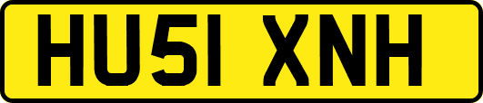 HU51XNH