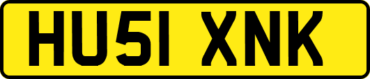 HU51XNK