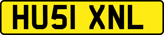 HU51XNL