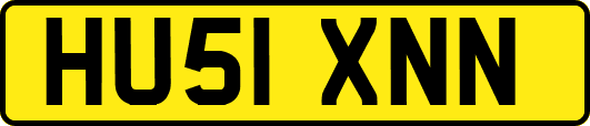 HU51XNN