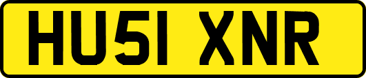 HU51XNR