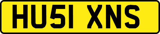 HU51XNS