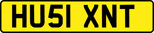 HU51XNT