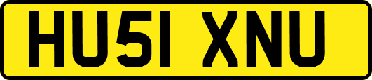 HU51XNU