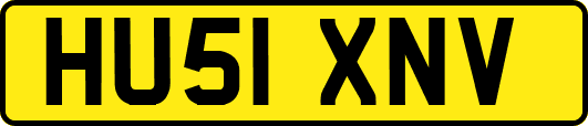 HU51XNV