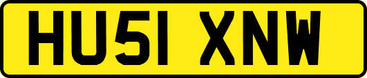 HU51XNW