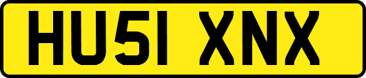 HU51XNX